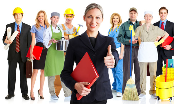 Cihanbeyli Yük Taşıma Personeli Hizmeti